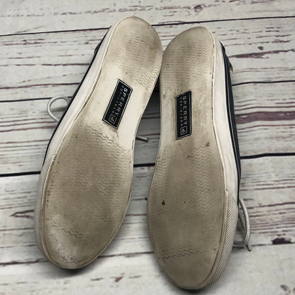 Womens Sperry Top Slider , pre-owned - Picture 6 of 8